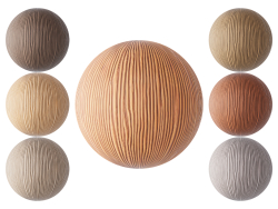 Wood texture [seamless]