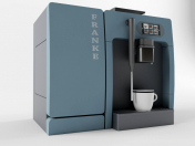 Franke A200 FM1 coffeemaker