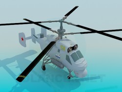 KA-25 A