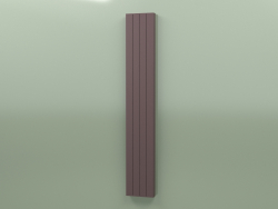 Radiateur - Faro V (FAV 21 1950300, RAL - 3007)