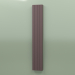 3d model Radiator - Faro V (FAV 21 1950 300, RAL - 3007) - preview