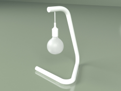 Lampe de Varya Schuka (blanc)