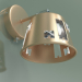 3d model Sconce Benna 70105-1 (champagne) - preview