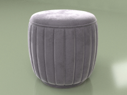 Pouf Dizhka (lilas)