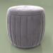 3d model Pouffe Dizhka (lilac) - preview