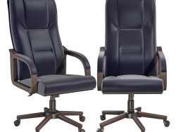 Executive Chair Bonn A LX