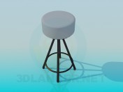 Stool