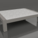 Modelo 3d Mesa de centro (cinza quartzo, DEKTON Kreta) - preview