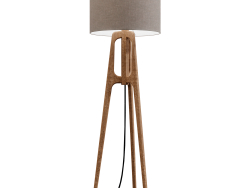 Floor lamp "Elegante"