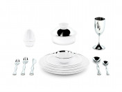 dinner set