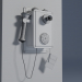 3d old phones model buy - render