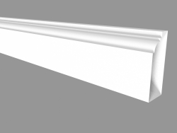 Eaves front (FK35C)