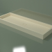 Modelo 3d Base de duche Alto (30UA0115, Bone C39, 200x70 cm) - preview