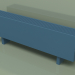 3d model Convector - Aura Basic (240x1000x146, RAL 5001) - preview