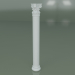 3d model Plaster column KN002 - preview