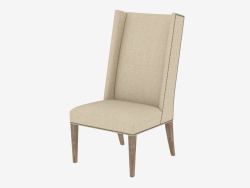 Dining chair BERTRIX LINEN CHAIR (8826.1200)