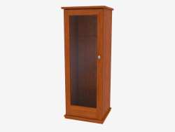 Cabinet narrow (9709-42)