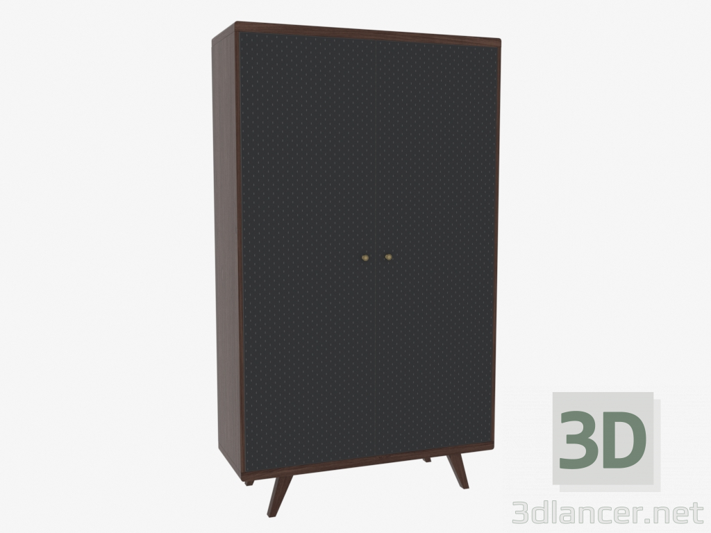 3d model Case №1 THIMON (IDC009005044) - preview