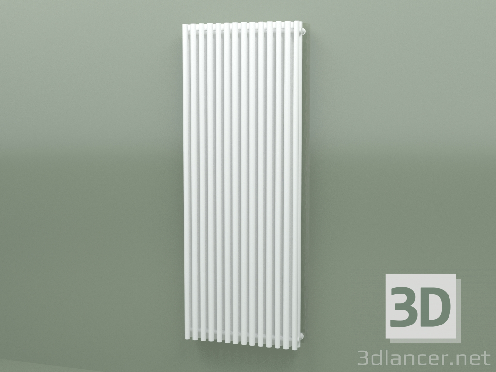 3d model Radiator Tune VWD E (WGTUV180069-E8, 1800x690 mm) - preview