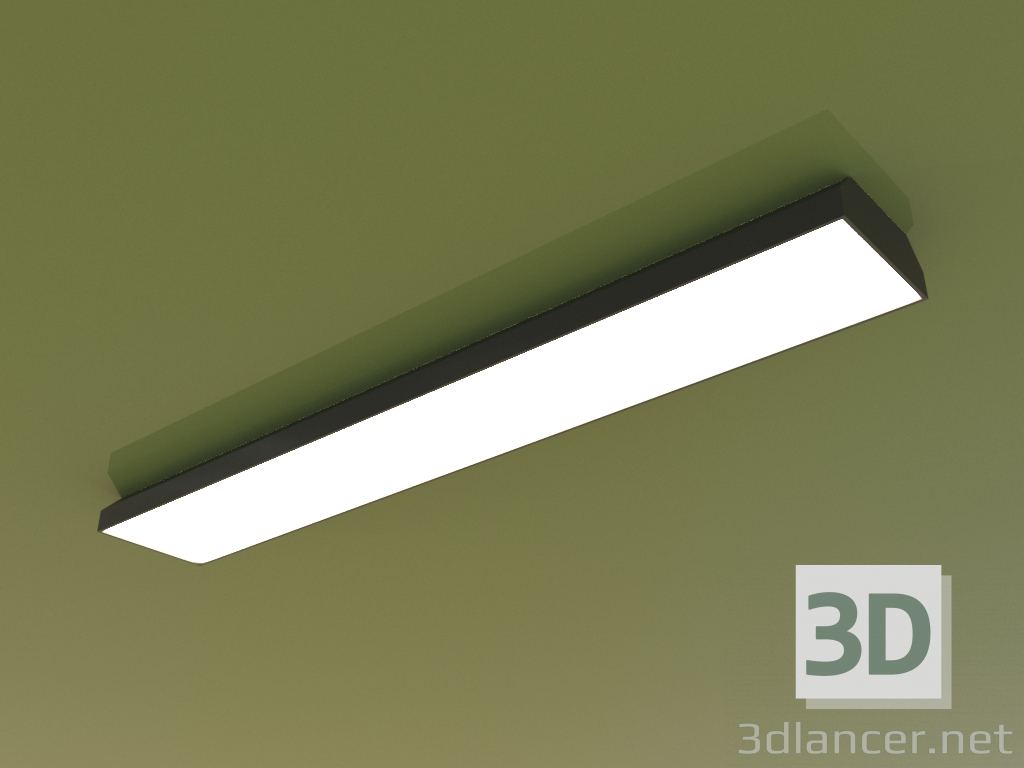 3D modeli Lamba LINEAR N40116 (750 mm) - önizleme