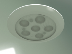 Recessed luminaire 10122