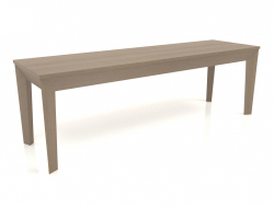 Bench VK 15 30 (1400x400x450)