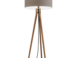 Floor lamp "Facile"