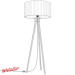 modèle 3D Lampadaire "Facile" - preview