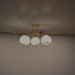 3d model Chandelier - preview