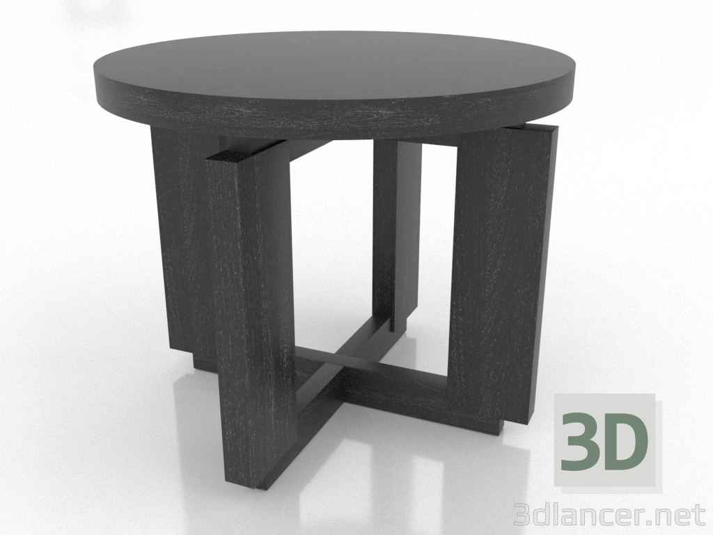 3d model Coffee table SPECTRUM - preview
