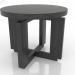 3d model Coffee table SPECTRUM - preview