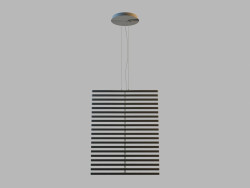 2151 hanging lamp