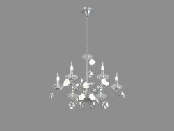 Chandelier A2036LM-6SA