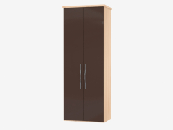 Armoire modulaire porte 10 (90,6h235,9h62)