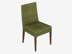 Silla (verde)