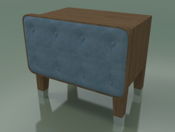 Bedside table (51, Natural)