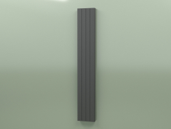 Radiator - Faro V (FAV 21 1950 300, RAL - 9005)