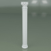 3d model Columna de yeso KN003 - vista previa