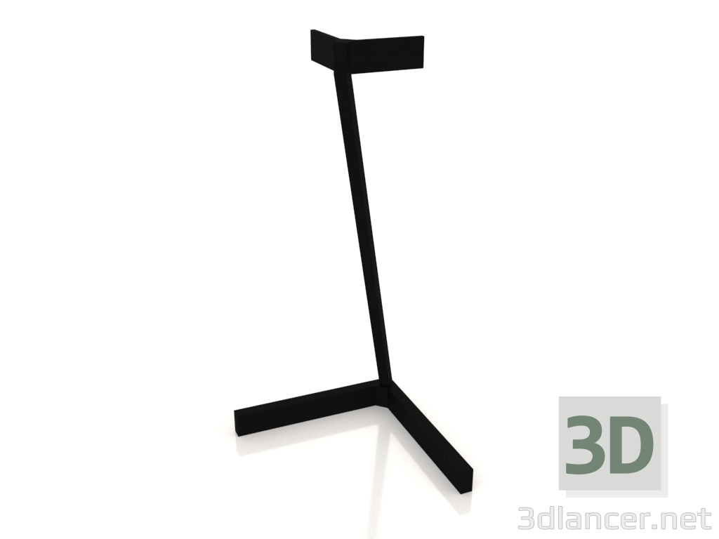 3d model Lámpara de mesa (7331) - vista previa