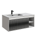 Mueble con lavabo Orans 3D modelo Compro - render