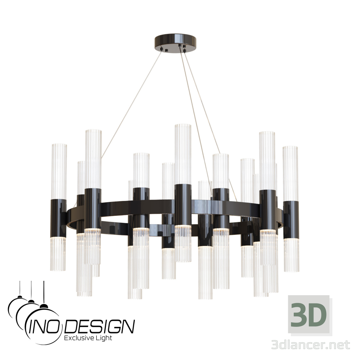 3d модель Inodesign Torvald 44.8147 – превью