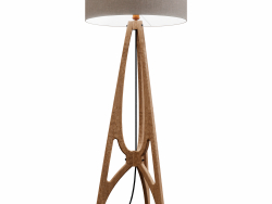 Floor lamp "Maestoso"