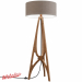 3d model Floor lamp "Maestoso" - preview