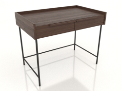Consolle 1 1000 mm (noce scuro)