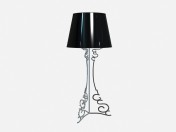 Lamp floor LAMP GSC X 08 Z00