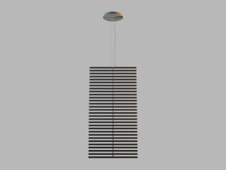 2152 hanging lamp