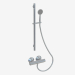 3d model Shower mixer Kamelia (NAK-051M 38640) - preview