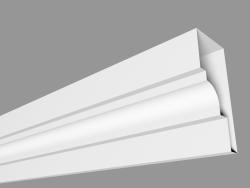 Eaves front (FK35KP)