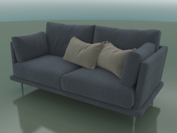 Doppelsofa Alfinosa (2000 x 1000 x 730, 200AL-100-ARL / S)