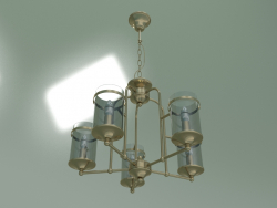 Candelabro suspenso 60040-5 (bronze antigo)